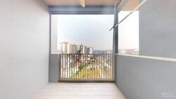 The Garden Residences (D19), Apartment #629254591